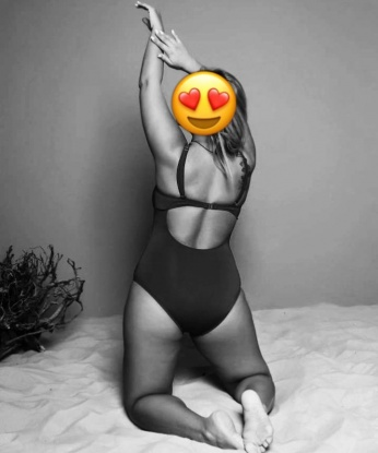 Анкета проститутки Лада - Фото 1, Боровский, 21 год, №5629